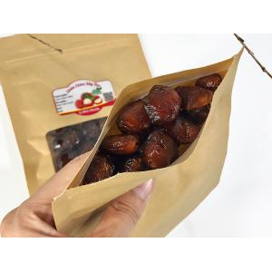 Mứt Chôm Chôm 100gr