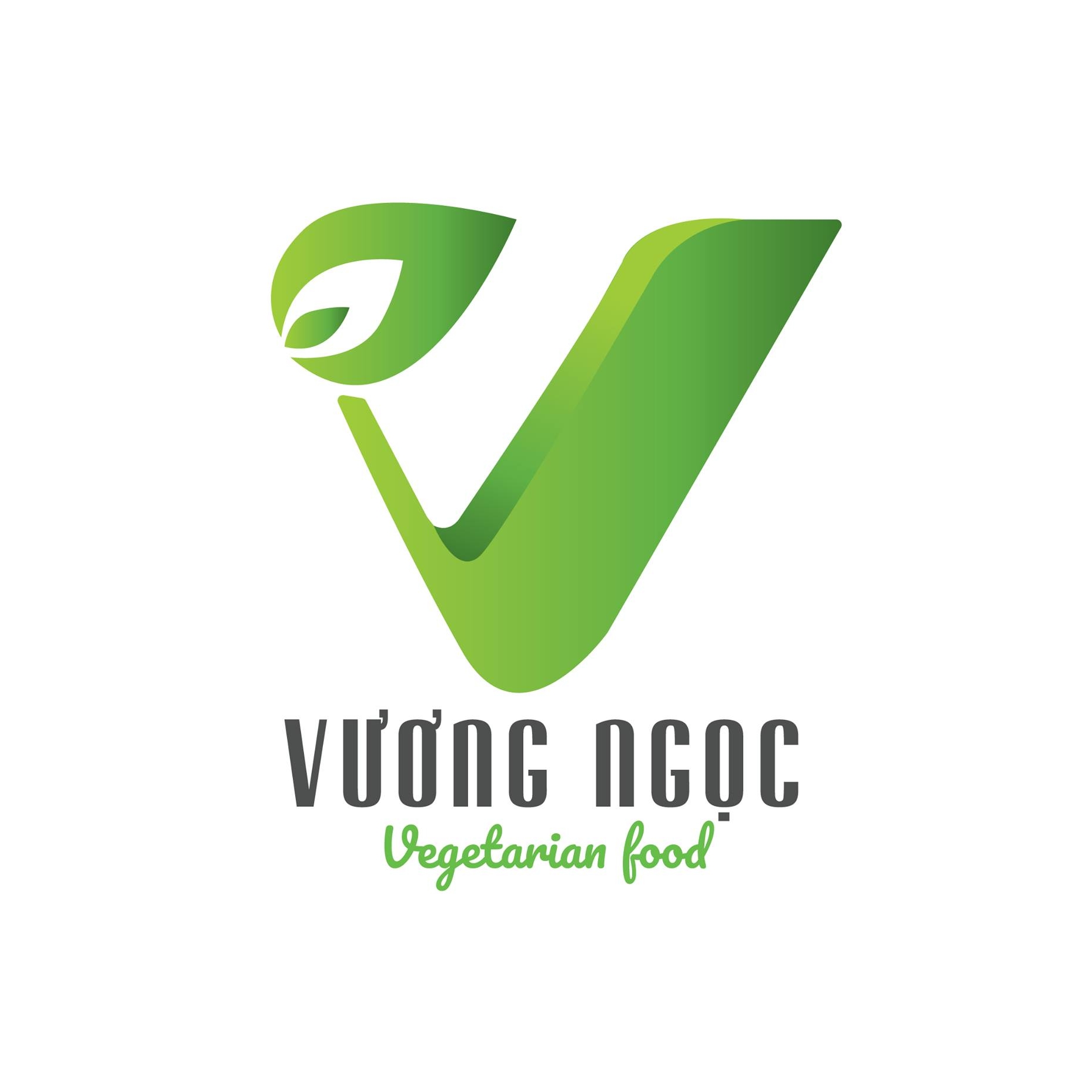 Vương Ngọc Vegan