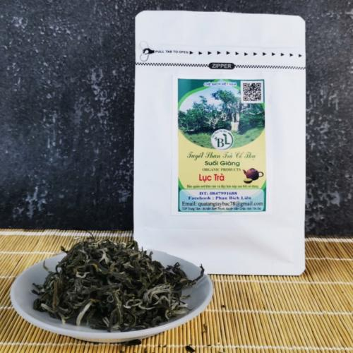 Uống Trà Xanh Mỗi Ngày Giúp Giảm Nguy Cơ Mất Trí Nhớ Không?