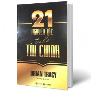 21 nguyên tắc tự do tài chính   