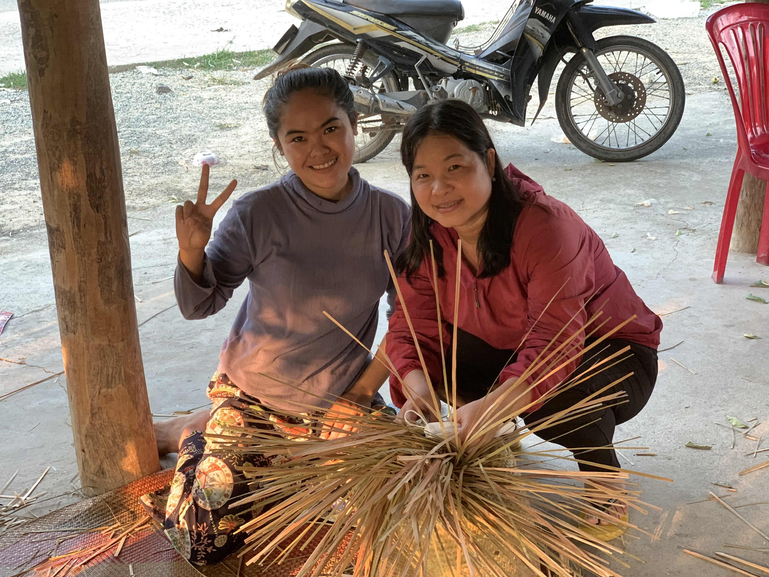 Trong đời sống hàng ngày