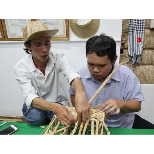 Mục Tiêu