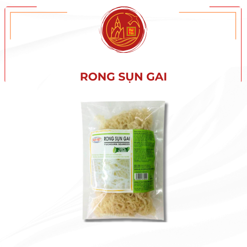 Rong Sụn Gai Gói 500g